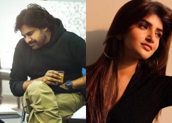 Pawan – Sreeleela : మరో క్రేజీ ఆఫర్ కొట్టేసిన శ్రీలీల.. ఈసారి ఏకంగా పవర్ స్టార్ సరసన..!