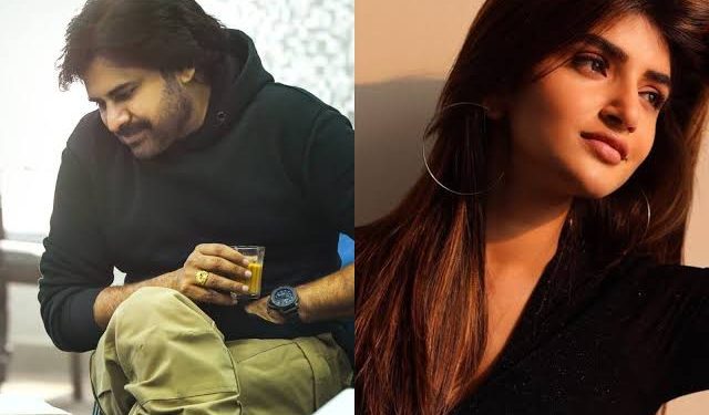 Pawan – Sreeleela : మరో క్రేజీ ఆఫర్ కొట్టేసిన శ్రీలీల.. ఈసారి ఏకంగా పవర్ స్టార్ సరసన..!