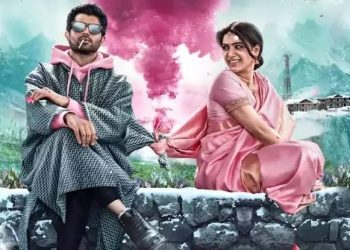 Vijay Deverakonda Kushi Movie Update : తిరిగి ప్రారంభమైన విజయ్ – సామ్ ల “ఖుషి” షూటింగ్..!