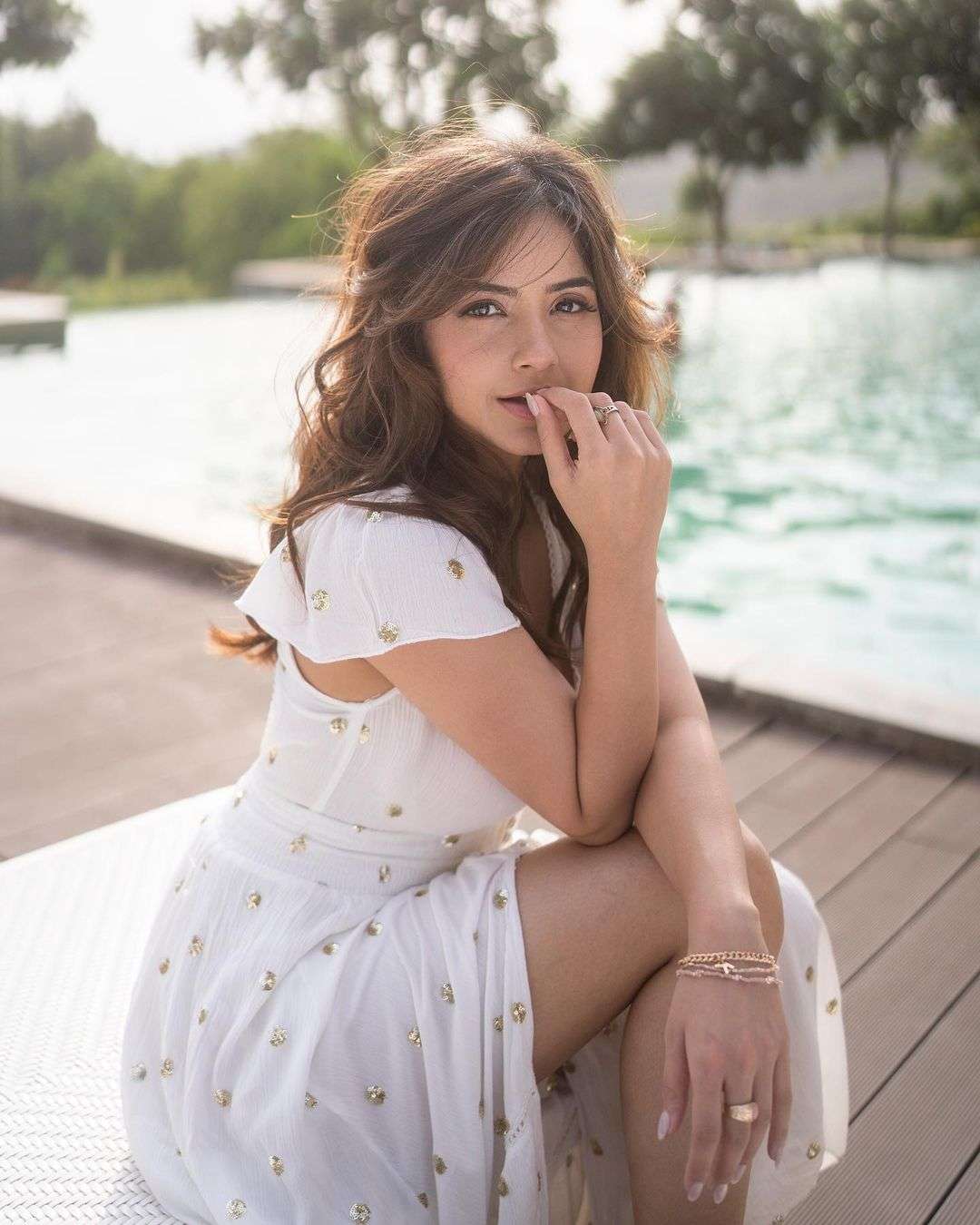 Vinaro Bhagyamu Vishnu Katha Heroine