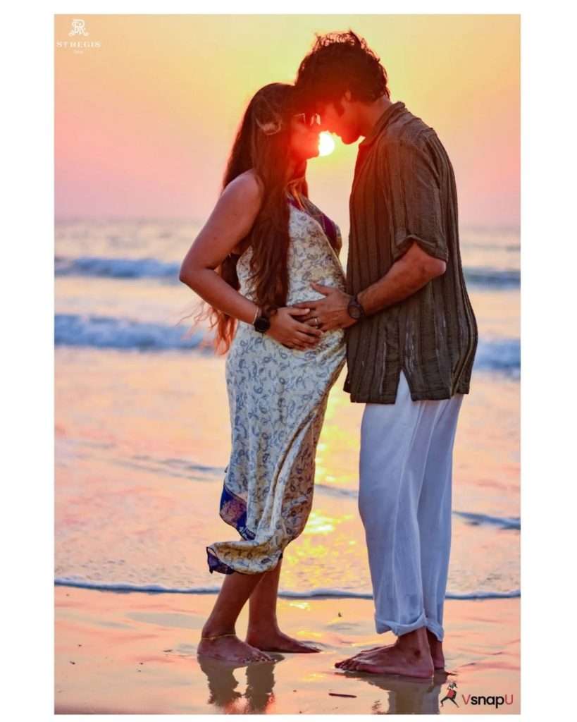 Actor Naveen Chandra