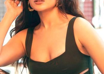 Pragya Jaiswal : ప్రగ్యా జైస్వాల్ లేటెస్ట్ హాట్ ఫోటోస్..