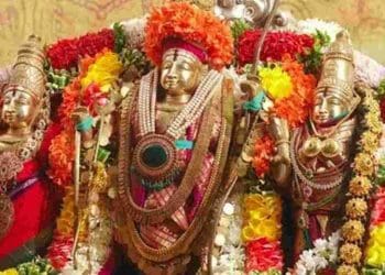 Bhadrachalam Temple Online Tickets: నేటి నుండే ఆన్ లైన్ లో భద్రాద్రి రామయ్య కళ్యానోత్సవ టికెట్లు…ఉత్సవాలకి రాని భక్తులకి కీలక సూచన చేసిన ఈవో