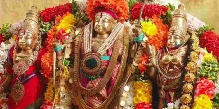 Bhadrachalam Temple Online Tickets: నేటి నుండే ఆన్ లైన్ లో భద్రాద్రి రామయ్య కళ్యానోత్సవ టికెట్లు…ఉత్సవాలకి రాని భక్తులకి కీలక సూచన చేసిన ఈవో