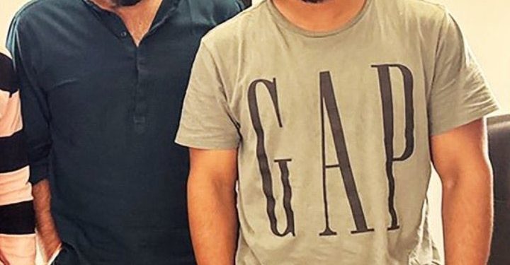 Allu Arjun – Sandeep Reddy Vanga Movie : అల్లు అర్జున్, సందీప్ రెడ్డి వంగ ఈ కాంబినేషన్ అంటే..??