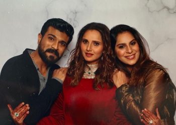 Ram Charan : టెన్నిస్ కోర్టులు నీ ఆటను మిస్ అవుతాయి అంటూ సానియాపై చరణ్ ఎమోషనల్ ట్వీట్..