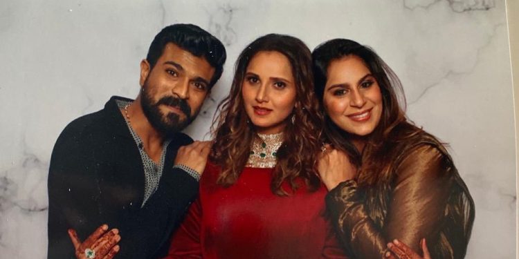 Ram Charan : టెన్నిస్ కోర్టులు నీ ఆటను మిస్ అవుతాయి అంటూ సానియాపై చరణ్ ఎమోషనల్ ట్వీట్..