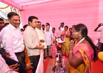 Women’s Day Special :మహిళా దినోత్సవ కానుకగా… శుభవార్త చెప్పిన ప్రభుత్వం