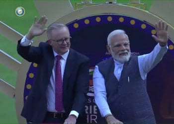 India Vs Australia 4th Test:లాస్ట్ పంచ్ ఎవరిదో.. నేడే భారత్, ఆసిస్ చివరి టెస్ట్