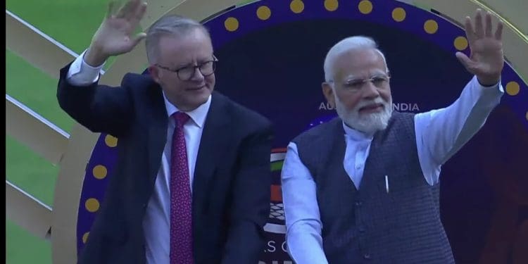 India Vs Australia 4th Test:లాస్ట్ పంచ్ ఎవరిదో.. నేడే భారత్, ఆసిస్ చివరి టెస్ట్