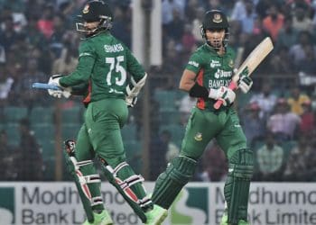 Ban Vs Eng 1st T20:T20 ఛాంపియన్ ఇంగ్లాండ్ కి పసికూన షాక్… తొలి T20 లో బంగ్లాదేశ్ చేతిలో ఓటమి