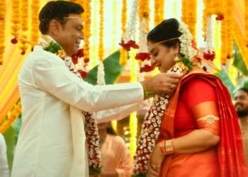 Pavitra Naresh Marriage : ఎట్టకేలకు మూడుముళ్ల బంధంతో ఒక్కటైన పవిత్ర – నరేష్..
