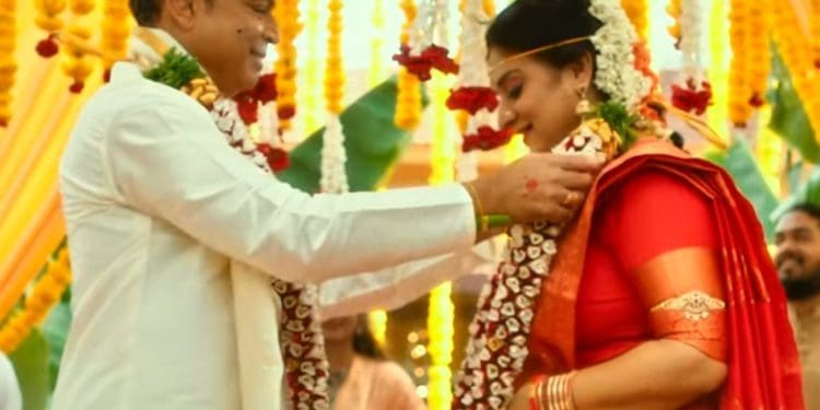 Pavitra Naresh Marriage : ఎట్టకేలకు మూడుముళ్ల బంధంతో ఒక్కటైన పవిత్ర – నరేష్..