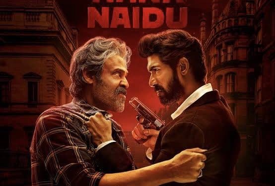 Rana Naidu Review : వెంకటేష్, రానా కలిసి నటించిన “రానా నాయుడు” వెబ్ సిరీస్ రివ్యూ అండ్ రేటింగ్..