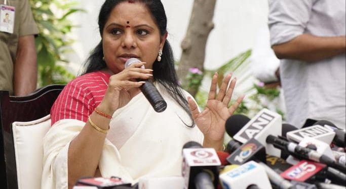 Delhi Liquor Scam:లిక్కర్ స్కామ్ విచారణలో కవితని ED అడిగిన ప్రశ్నలు ఇవే…