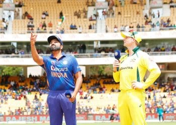 India Vs Australia 3rd One Day :లాస్ట్ పంచ్ ఎవరిదో … కాసేపట్లో భారత్ ఆస్ట్రేలియా చివరి వన్డే