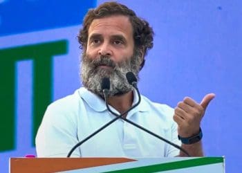 Rahul Gandhi :గతంలో రాహుల్ ని పప్పు అన్న బీజేపీ… నేడు అదే రాహుల్ ని చూసి గజ గజా వణుకుతుందా???