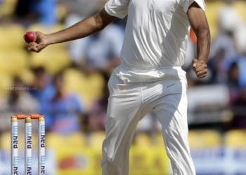 ICC Test Rankings:ఐసిసి టెస్ట్ ర్యాంకింగ్స్ విడుదల…..నంబర్ వన్ బౌలర్ గా అవతరించిన అశ్విన్