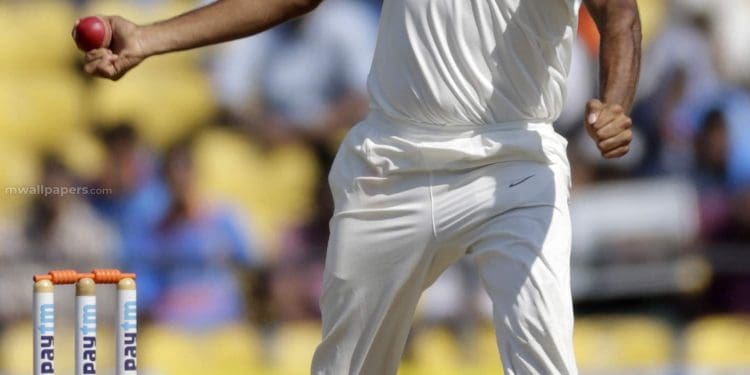 ICC Test Rankings:ఐసిసి టెస్ట్ ర్యాంకింగ్స్ విడుదల…..నంబర్ వన్ బౌలర్ గా అవతరించిన అశ్విన్