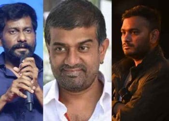 Director Sukumar : గురువుకు తగ్గ శిష్యులు..