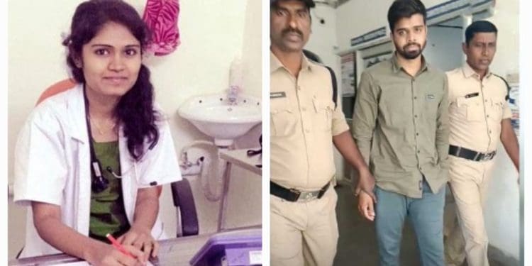 Preethi Case : ర్యాగింగ్ చేసానని నేరాన్ని ఒప్పుకున్న సైఫ్..!