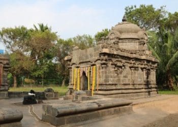 Mystery of Dharmapuri : ధర్మపురిలో అంతు చిక్కని రహస్యాలు..