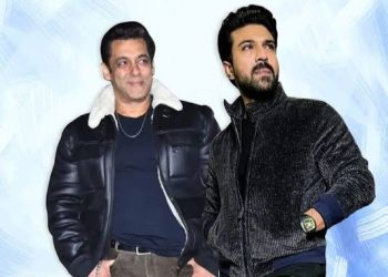 Ram Charan in Bollywood : బాలీవుడ్ కండల వీరుడు మూవీలో గ్లోబల్ స్టార్ చరణ్..