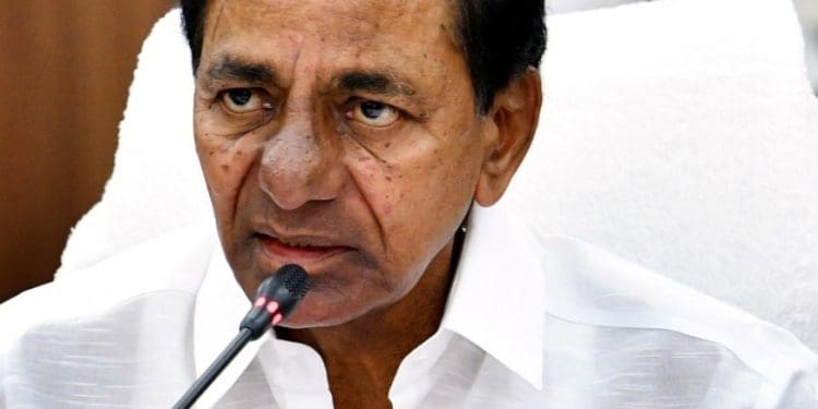 Telangana Cabinet Meeting:నేడు తెలంగాణా మంత్రిమండలి సమావేశం… చర్చకి రానున్న కీలక అంశాలు