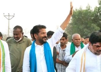Telangana MLA Elections:ఈసారి తెలంగాణలో వచ్చేది కాంగ్రెస్ ప్రభుత్వమే… ఒంటరిగానే వస్తాం అంటున్న రేవంత్