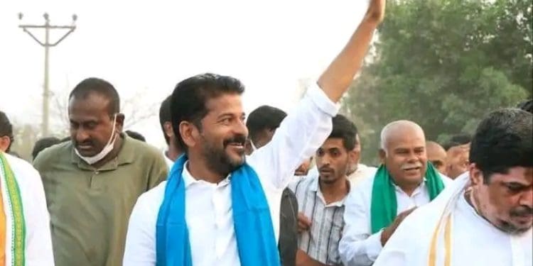 Telangana MLA Elections:ఈసారి తెలంగాణలో వచ్చేది కాంగ్రెస్ ప్రభుత్వమే… ఒంటరిగానే వస్తాం అంటున్న రేవంత్