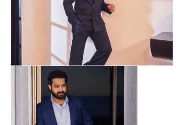 Ram Charan – Jr NTR : న్యూయార్క్ లో నయా లుక్ లో రామ్ – భీమ్