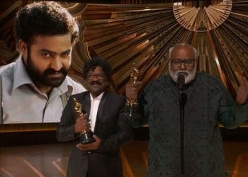 Naatu Naatu Oscar : ప్రపంచ యవనికపై తెలుగోడి సత్తా.. నాటు నాటుకు ఆస్కార్..