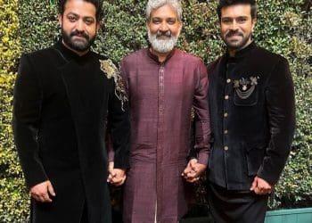 Ram Charan – Jr NTR : ఆస్కార్ అవార్డ్ విన్నింగ్ పై చరణ్, ఎన్టీఆర్ ఎమోషనల్ ట్వీట్స్..