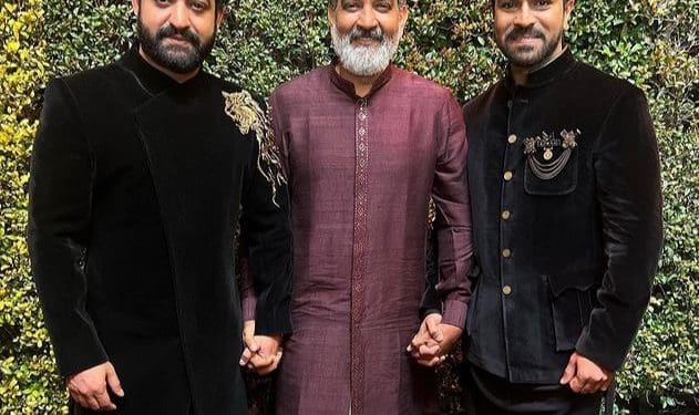 Ram Charan – Jr NTR : ఆస్కార్ అవార్డ్ విన్నింగ్ పై చరణ్, ఎన్టీఆర్ ఎమోషనల్ ట్వీట్స్..