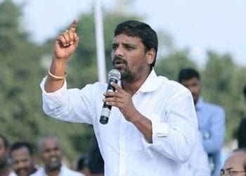 Teenmar Mallanna:తీన్మార్ మల్లన్నకి 14 రోజులు రిమాండ్…ఇది కేసీయార్ ప్రభుత్వ కక్ష సాధింపు చర్య అన్న రేవంత్ రెడ్డి