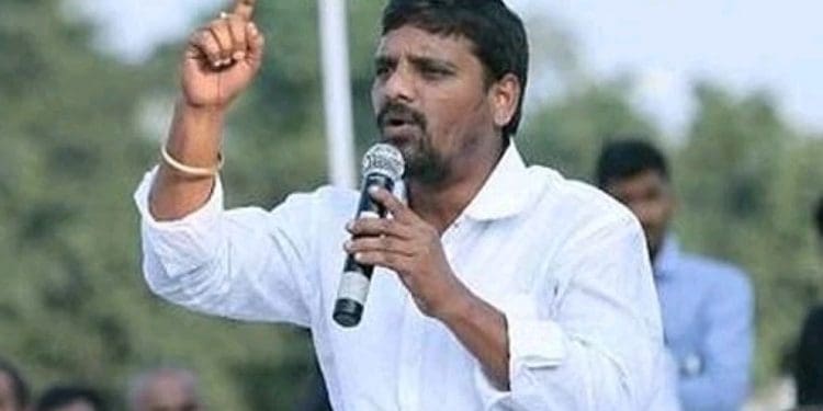 Teenmar Mallanna:తీన్మార్ మల్లన్నకి 14 రోజులు రిమాండ్…ఇది కేసీయార్ ప్రభుత్వ కక్ష సాధింపు చర్య అన్న రేవంత్ రెడ్డి