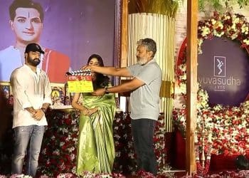 NTR30 Movie : NTR 30 కోసం ఏకమైన టాలీవుడ్.. షూట్ స్టార్ట్ అయ్యేది ఎప్పుడంటే..!?