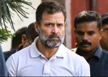 Rahul Gandhi:బిగ్ బ్రేకింగ్…రాహుల్ గాంధీకి రెండేళ్ల జైలు శిక్ష విధించిన సూరత్ కోర్ట్
