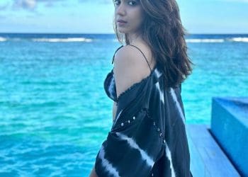 Ritu Varma Latest Photos : రీతూ వర్మ లేటెస్ట్ టెంప్టింగ్ పిక్స్..