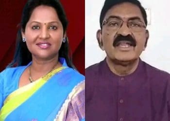 Ap Mlc Elections:అసెంబ్లీకి ఇద్దరు ఎమ్మెల్యేలు డుమ్మా … ఎమ్మెల్సీ గెలుపు అంశంలో బలపడుతున్న అనుమానాలు