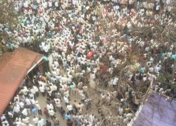 Artisans Maha Dharna:”ప్రత్యేక తెలంగాణా రాష్ట్ర ఉద్యమ ఉదృతి” ని మరోసారి గుర్తుచేసిన విధ్యుత్ ఆర్టిజన్ల మహా ధర్నా…