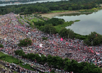 Million March:మిలియన్ మార్చ్ కి నేటితో 12 ఏళ్ళు