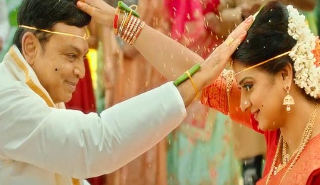 Pavitra Naresh Marriage : పవిత్ర నరేష్ పెళ్లి ఫోటోలు..