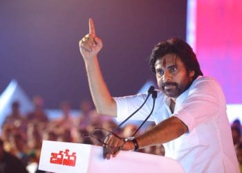 Janasena PawanKalyan:పవన్ మారాడా..?? పంథా మార్చుకున్నాడా..??