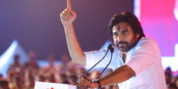 Janasena PawanKalyan:పవన్ మారాడా..?? పంథా మార్చుకున్నాడా..??