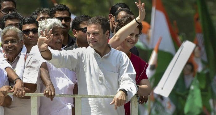 Rahul Gandhi:బిగ్ బ్రేకింగ్…రాహుల్ గాంధీకి రెండేళ్ల జైలు శిక్ష విధించిన సూరత్ కోర్ట్