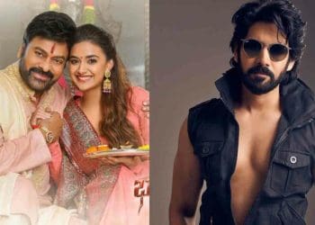 Bhola Shankar : మెగాస్టార్ భోళా శంకర్ మూవీలో ఆ హీరోయిన్ కు బాయ్ ఫ్రెండ్ పాత్రలో యంగ్ హీరో..