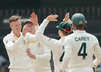 India Vs Australia 3rd Test :109 కే కుప్పకూలిన భారత్… తాము పన్నిన ఉచ్చులోనే చిక్కిన వైనం