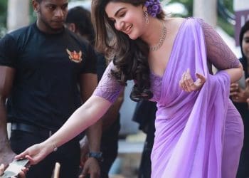 Honey Rose : అందమంతా హనీ రోజ్ లోనే ఉన్నది..