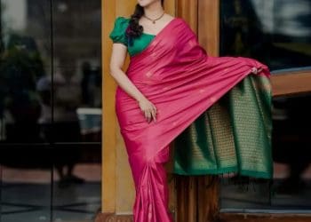 Honey Rose Latest photos : పూల రెక్కలు కొన్ని తేనె చుక్కలు.. రంగరిస్తివో.. ఇలా బొమ్మ చేస్తివో..